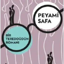 Bir Tereddüdün Romanı - Peyami Safa
