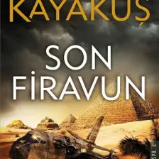 Son Firavun - Cenk Kayakuş