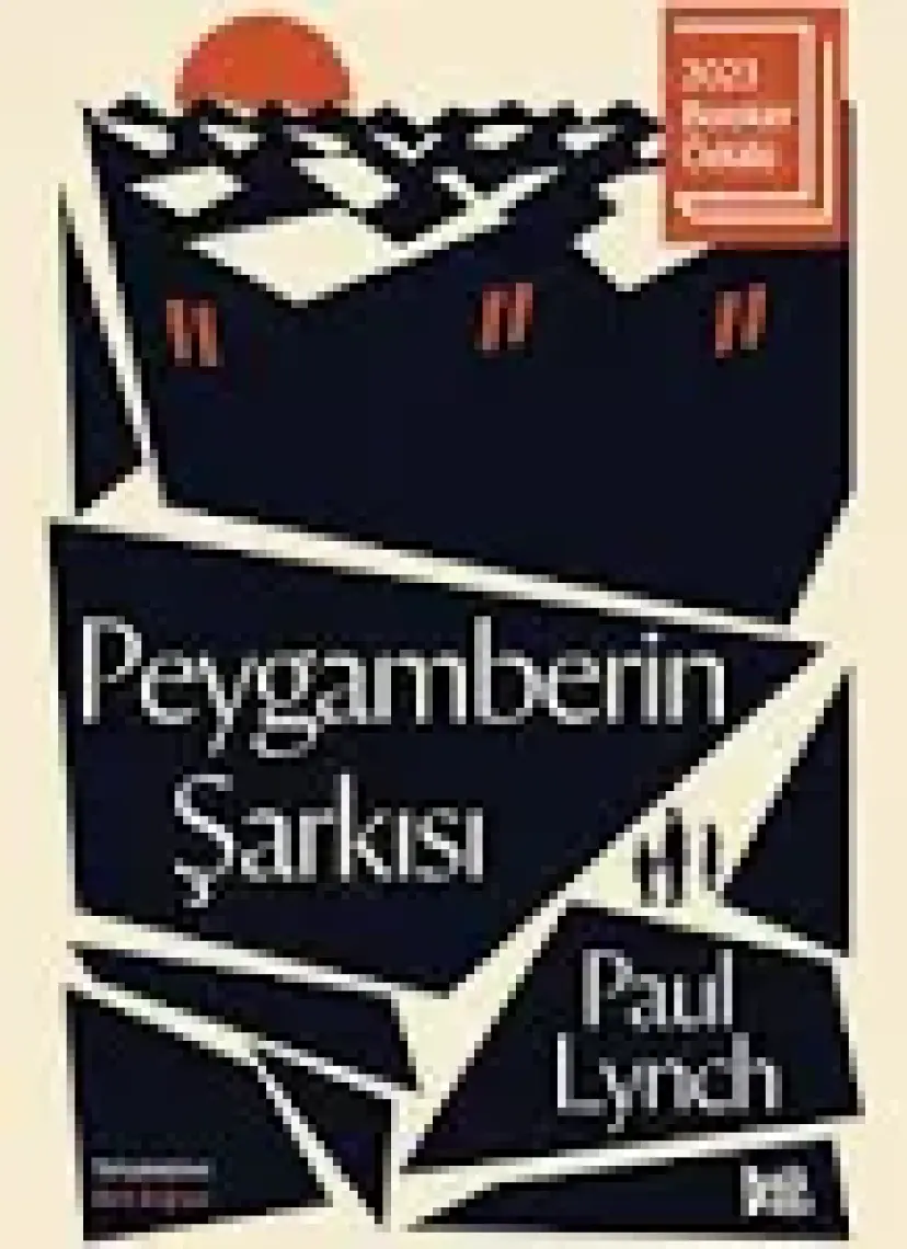 Peygamberin Şarkısı - Paul Lynch