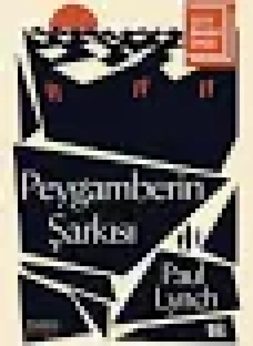 Peygamberin Şarkısı - Paul Lynch