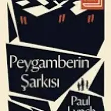 Peygamberin Şarkısı - Paul Lynch