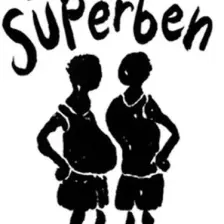 Süperben - Algan Sezgintüredi