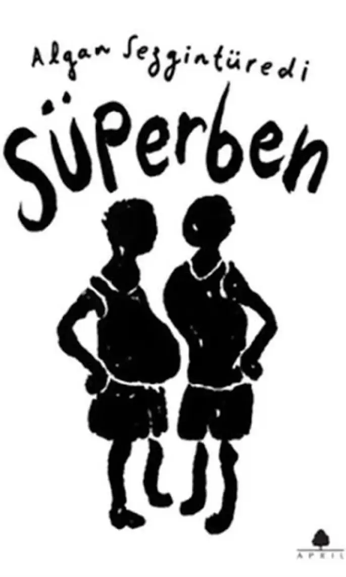 Süperben - Algan Sezgintüredi
