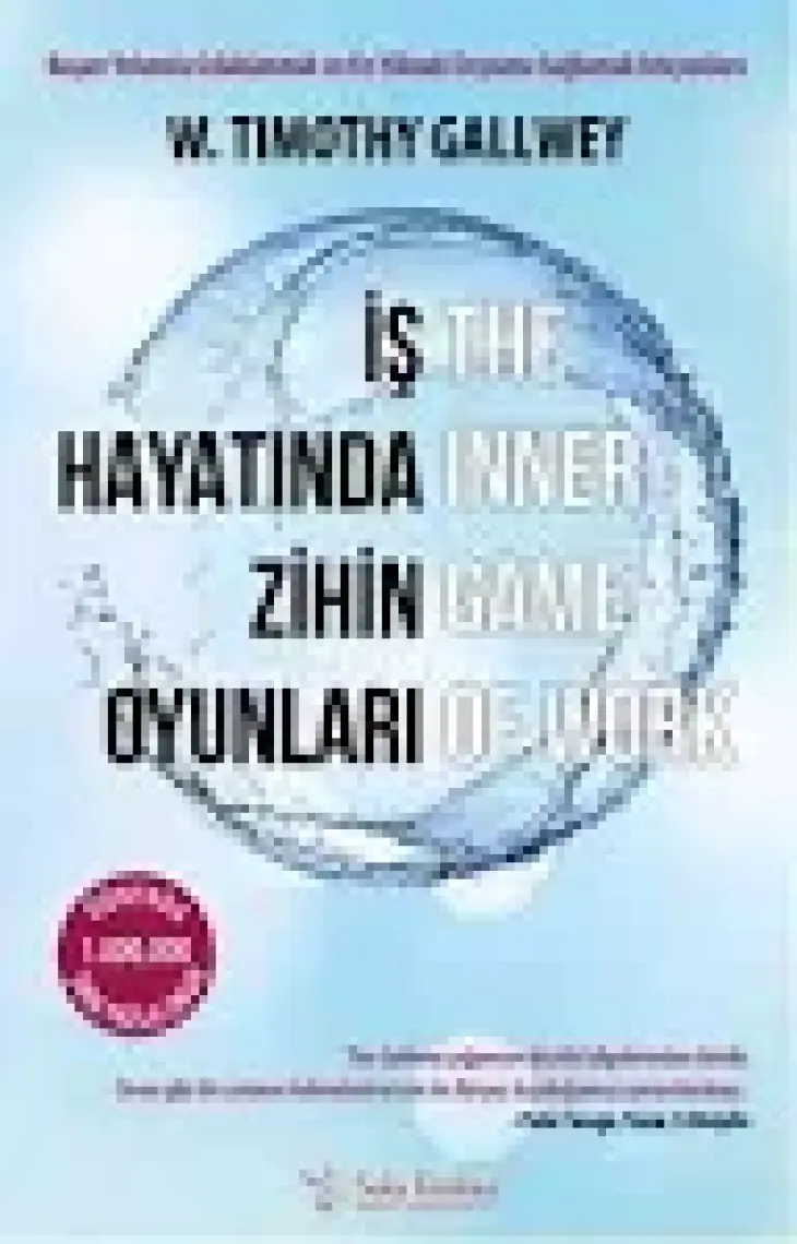 İş Hayatında Zihin Oyunları