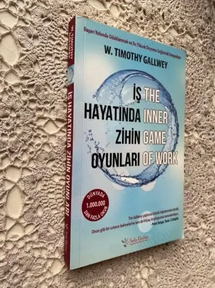 İş Hayatında Zihin Oyunları