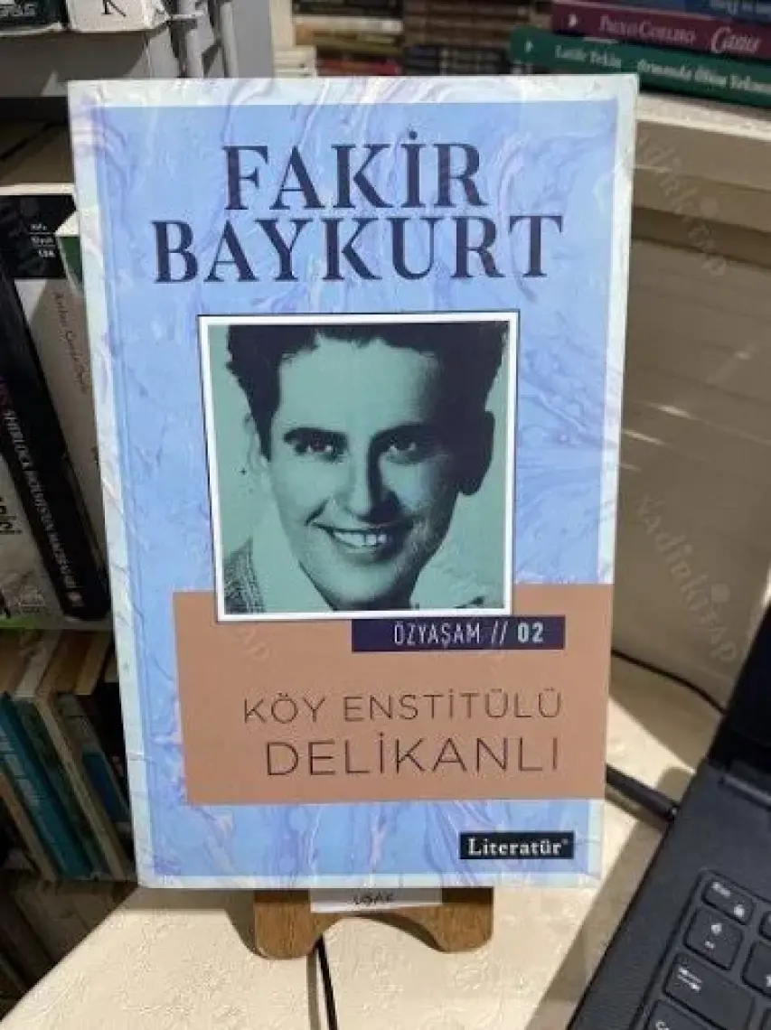 Köy Enstitülü Delikanlı Özyaşam Öyküsü: 02 - Fakir Baykurt