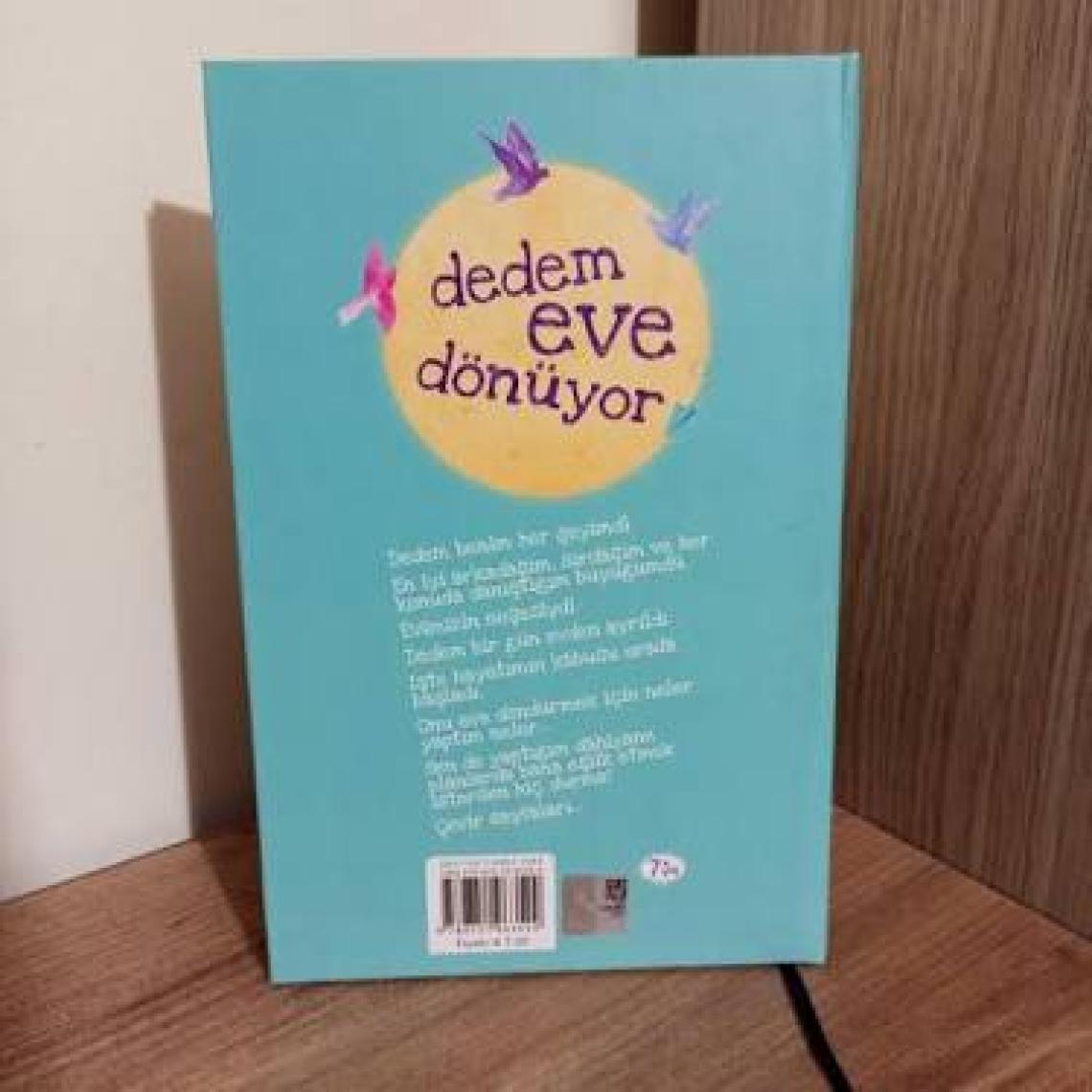 Dedem Eve Dönüyor