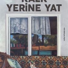 Kalk Yerine Yat - Şermin Yaşar 9786258036107