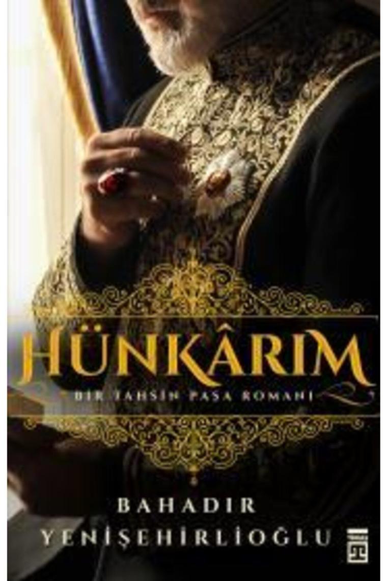 Hanne - Bahadır Yenişehirlioğlu