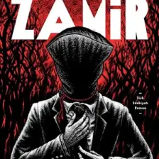 Zamir - Hakan Günday