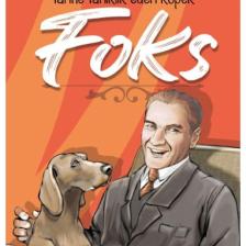 Foks - Tarihe Tanıklık Eden Köpek