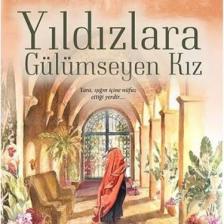 Yıldızlara Gülümseyen Kız - Nadia Hashimi