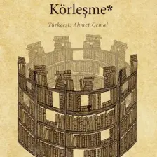 Körleşme - Elias Canetti