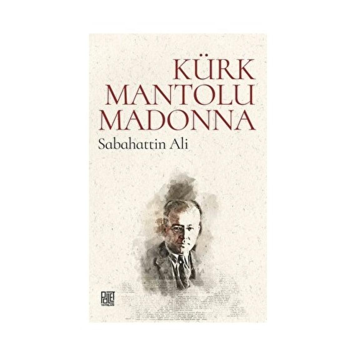 Kürk Mantolu Madonna