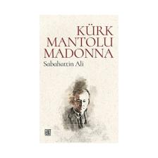 Kürk Mantolu Madonna
