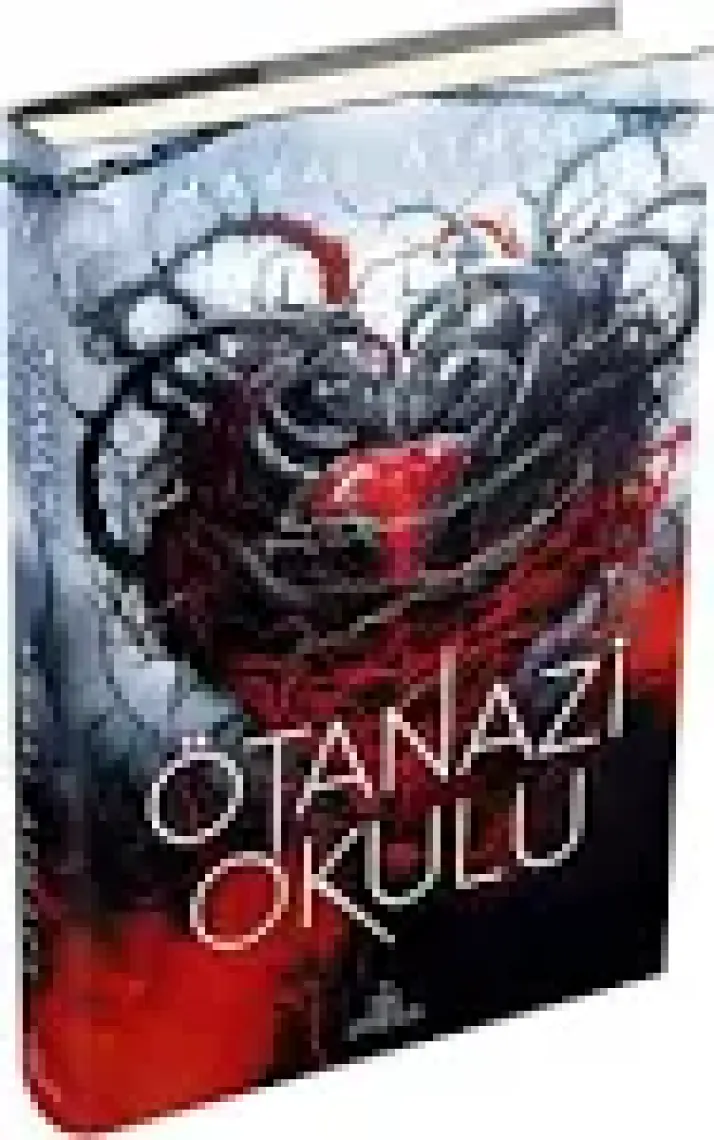 Ötanazi Okulu -4, Ciltli