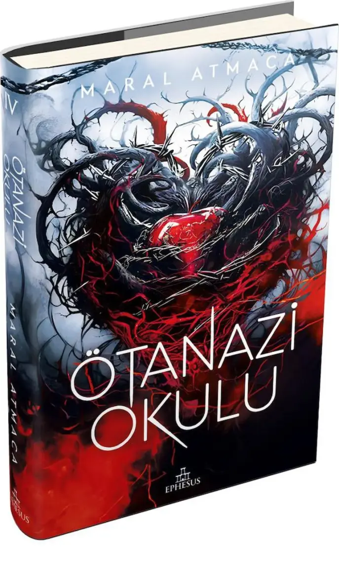 Ötanazi Okulu -4, Ciltli