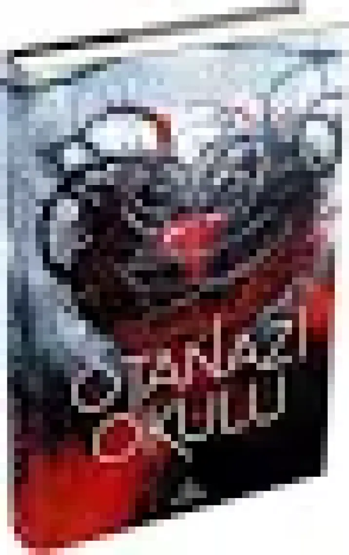 Ötanazi Okulu -4, Ciltli