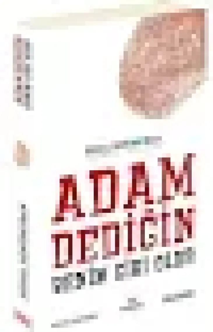 Adam Dediğin Benim Gibi Olur - Erdal Demirkıran