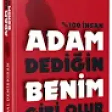 Adam Dediğin Benim Gibi Olur - Erdal Demirkıran