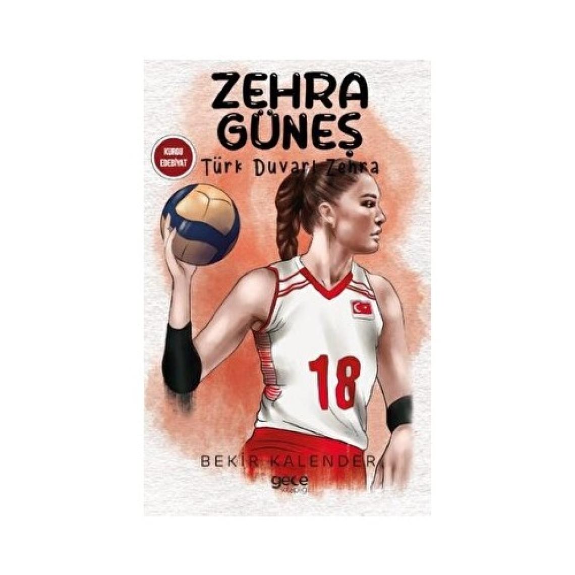 Zehra Güneş - Bekir Kalender