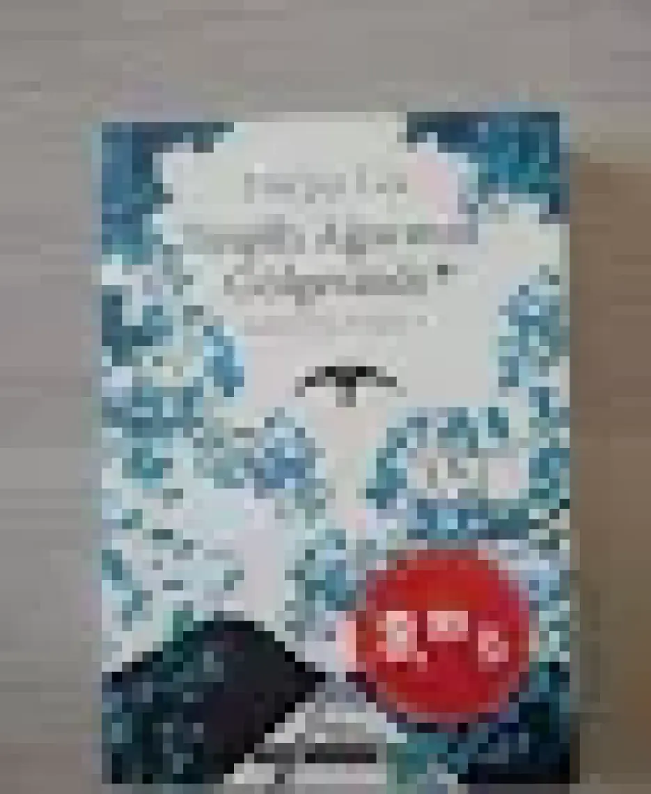 Tespih Ağacının Gölgesinde - Harper Lee