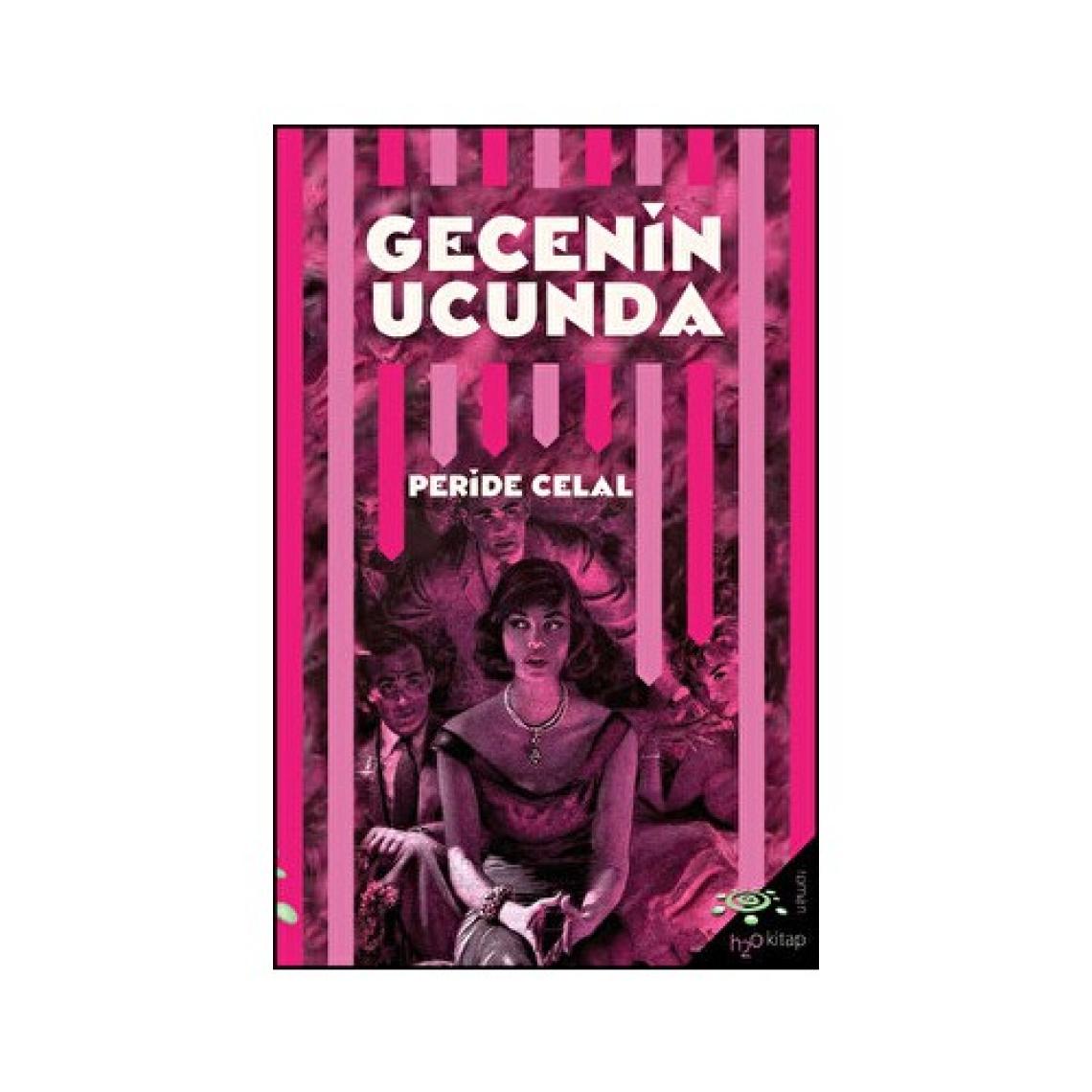 Gecenin Ucunda