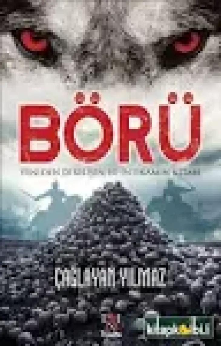 Börü - Çağlayan Yılmaz