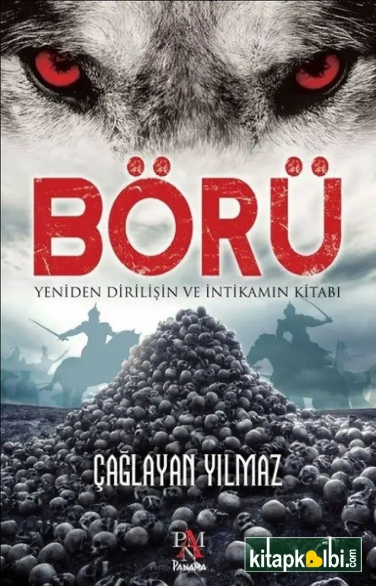 Börü - Çağlayan Yılmaz