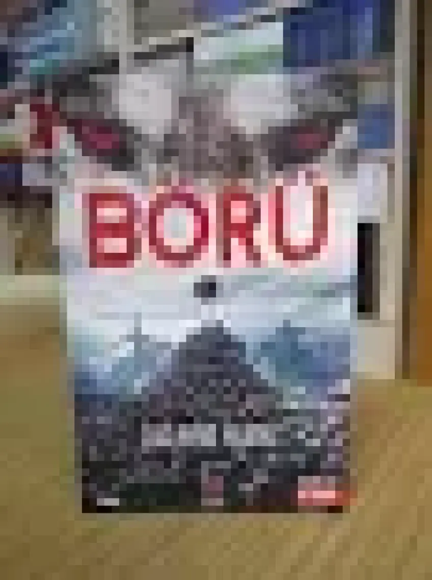 Börü - Çağlayan Yılmaz
