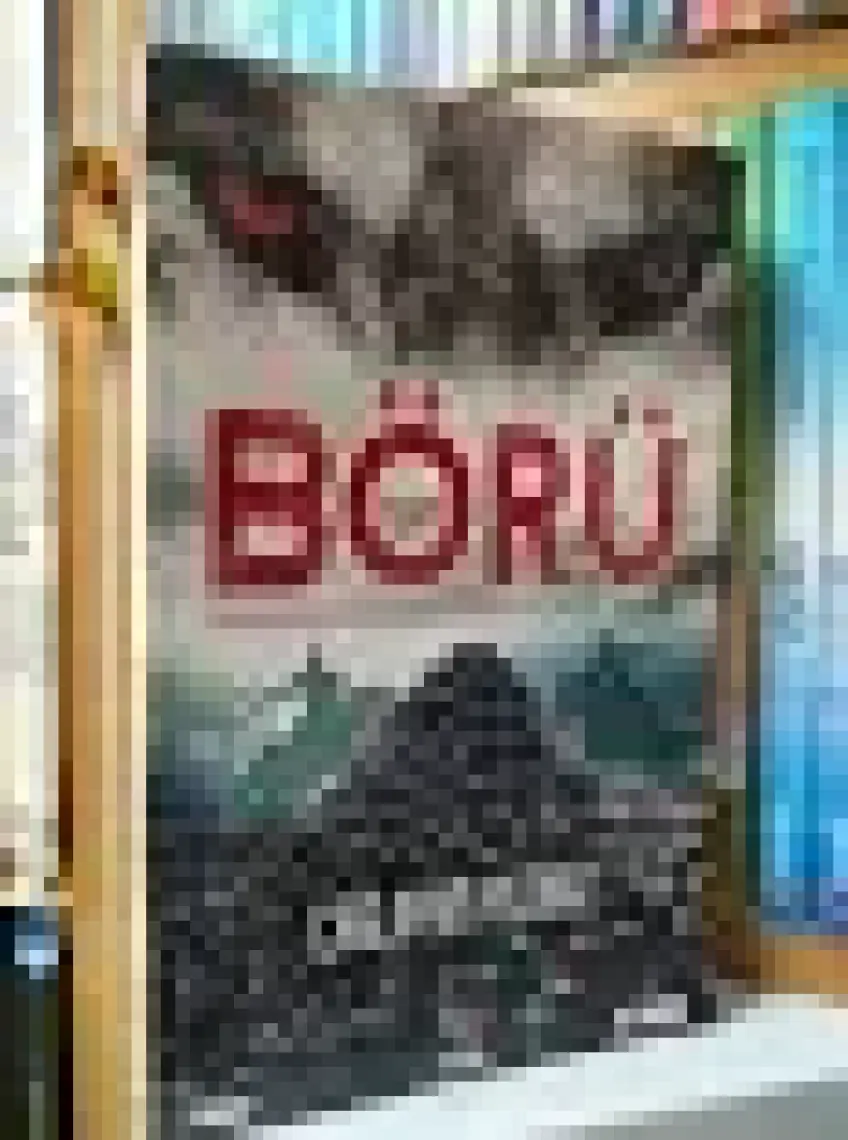 Börü - Çağlayan Yılmaz