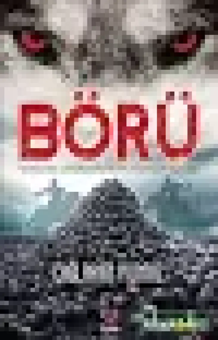 Börü - Çağlayan Yılmaz