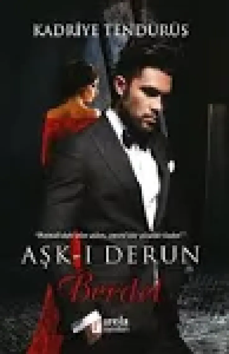 Aşk-ı Derun: Berdel - Kadriye Tendürüs