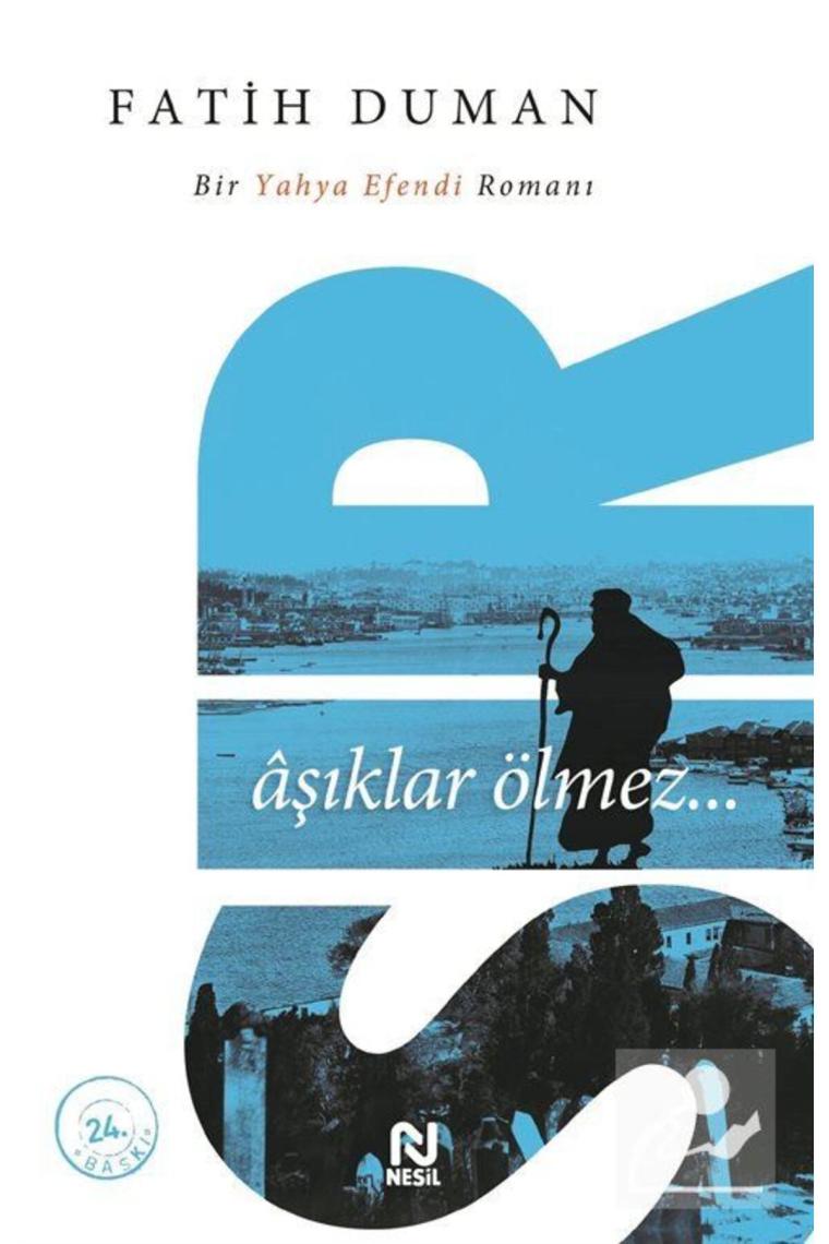 Sır & Bir Yahya Efendi Romanı