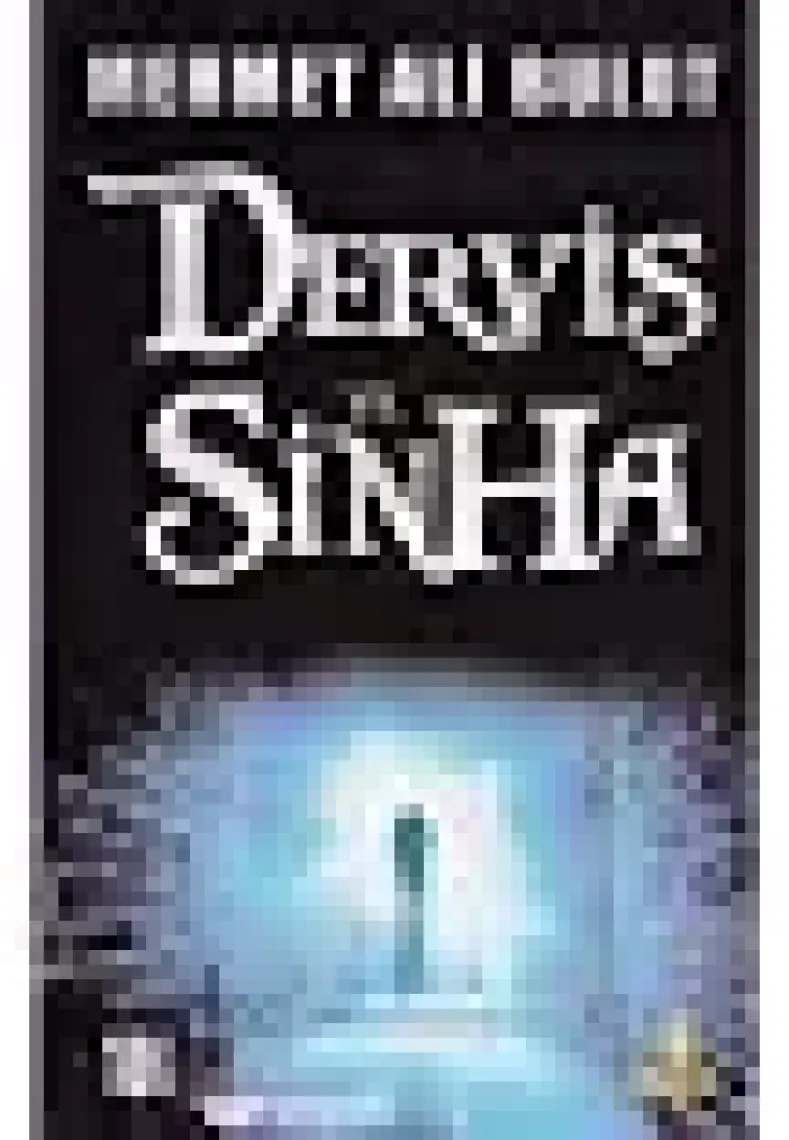 Derviş ve Sinha - Mehmet Ali Bulut