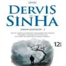 Derviş ve Sinha - Mehmet Ali Bulut