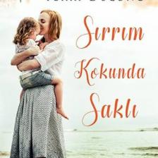 Sırrım Kokunda Saklı - Terri Dulong