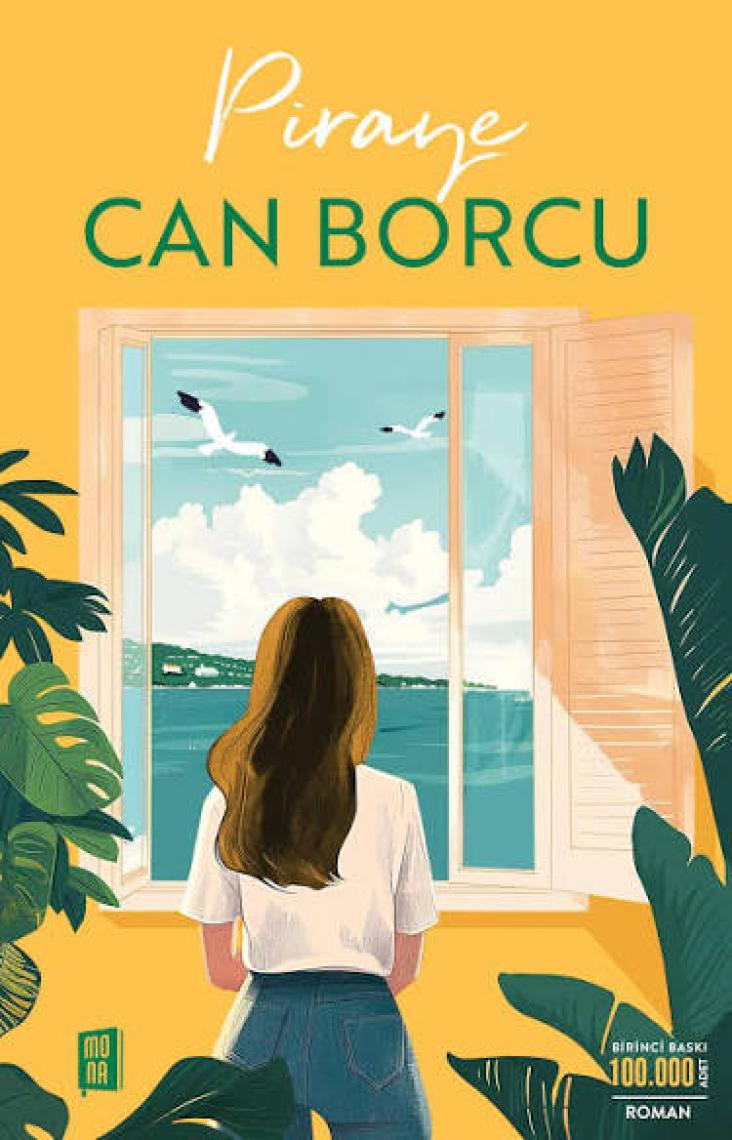Can Borcu – Piraye