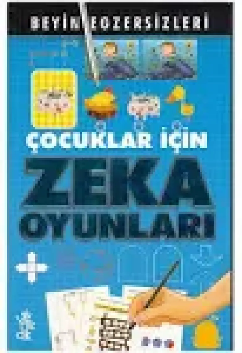 Beyin Egzersizleri-3