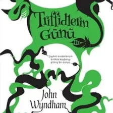 Triffidlerin Günü-John Wyndham