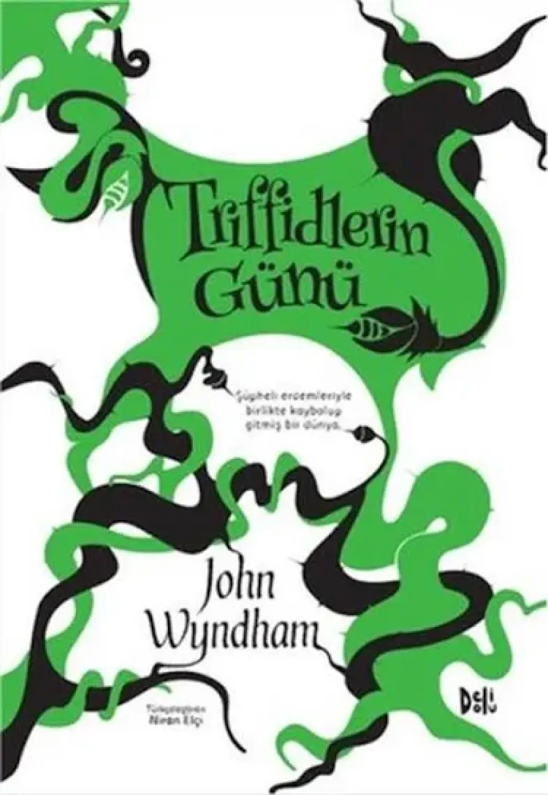 Triffidlerin Günü-John Wyndham