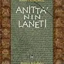 Anitta'nın Laneti - Mahfi Eğilmez