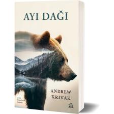 Ayı Dağı - Andrew Krivak