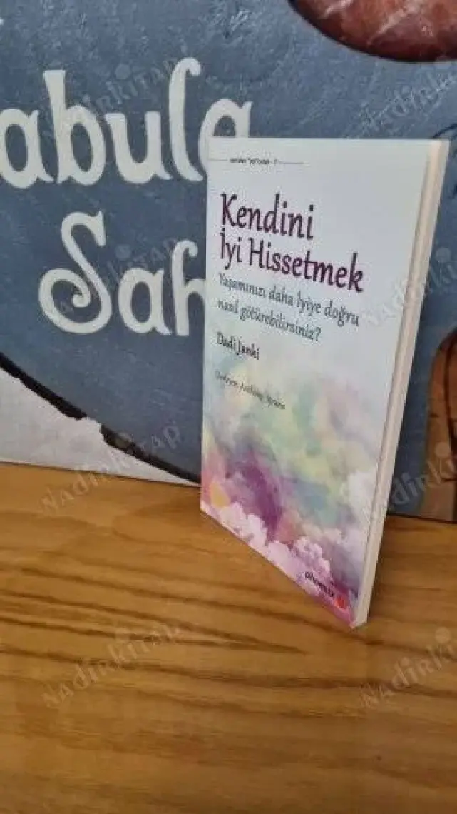 Kendini İyi Hissetmek - Dadi Janki