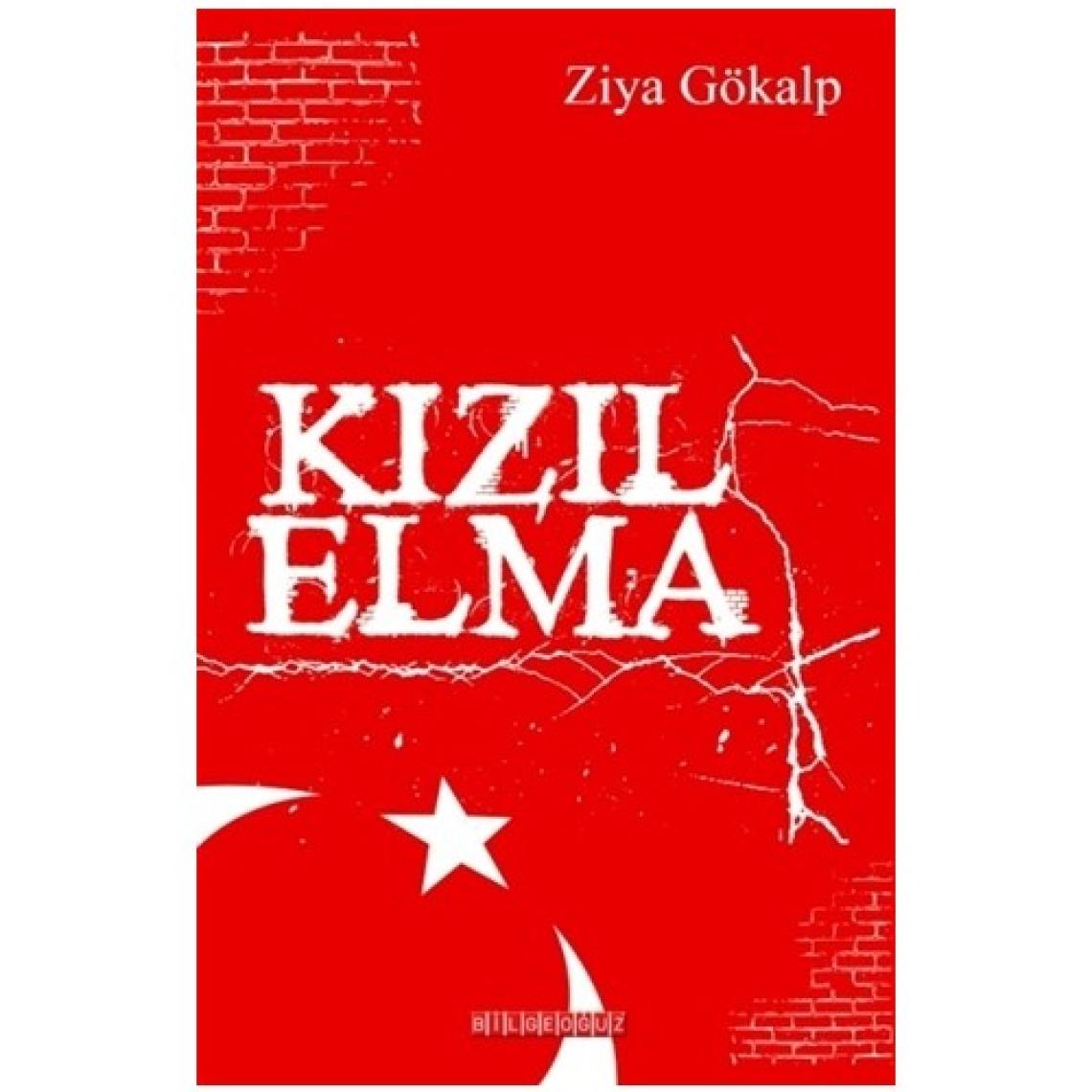 Kızıl Elma - Ziya Gökalp