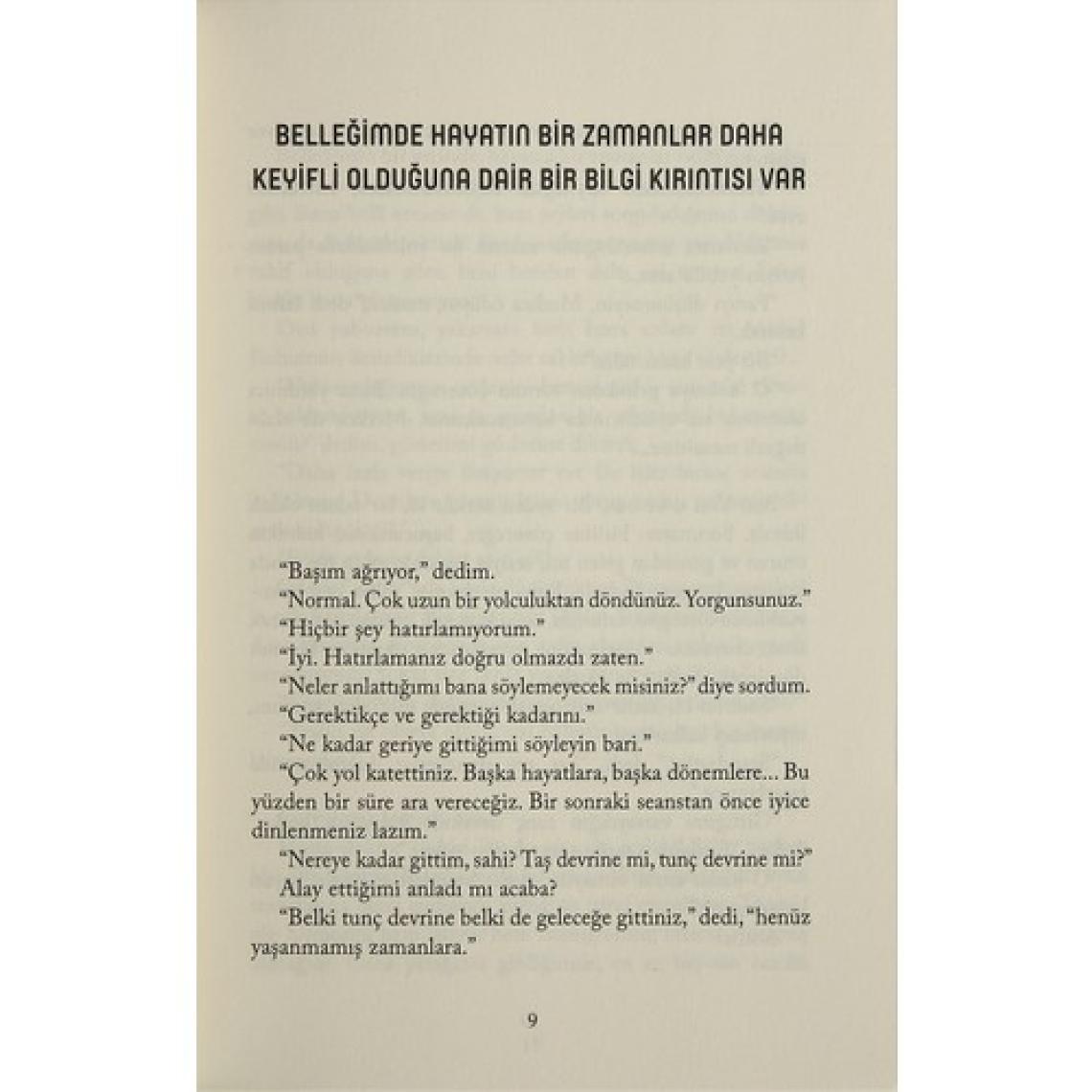 Tutsak Güneş - Ayşe Kulin