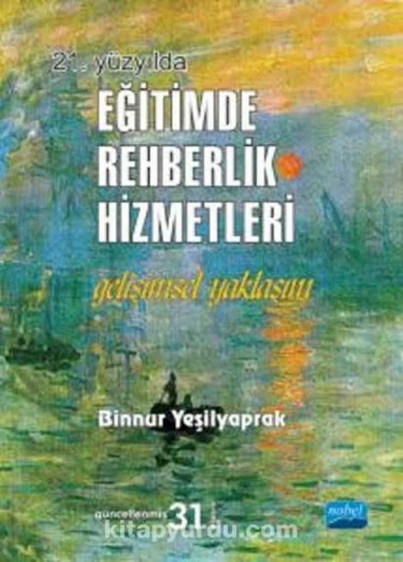 21. Yüzyılda Eğitimde Rehberlik Hizmetleri