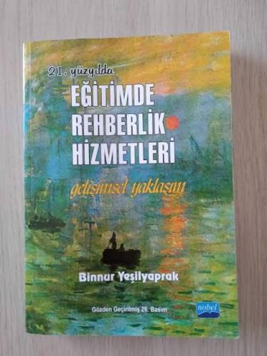 21. Yüzyılda Eğitimde Rehberlik Hizmetleri