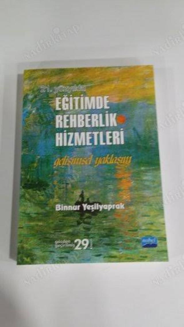 21. Yüzyılda Eğitimde Rehberlik Hizmetleri