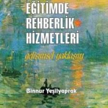 21. Yüzyılda Eğitimde Rehberlik Hizmetleri